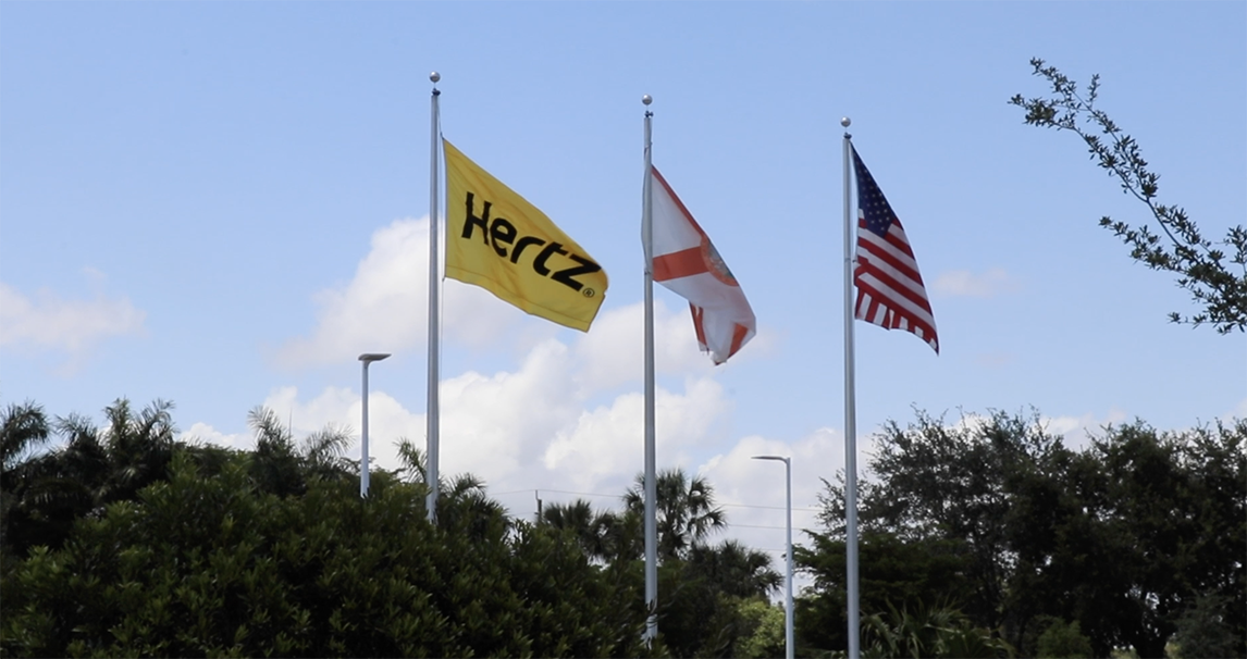 Possible Hertz bankruptcy could affect SW Florida Medill Reports Chicago